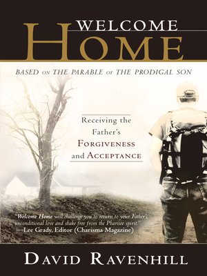 cover image of Welcome Home